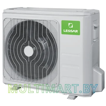 Кондиционер Lessar LS-H09KKA2A/LU-H09KKA2A картинка 2
